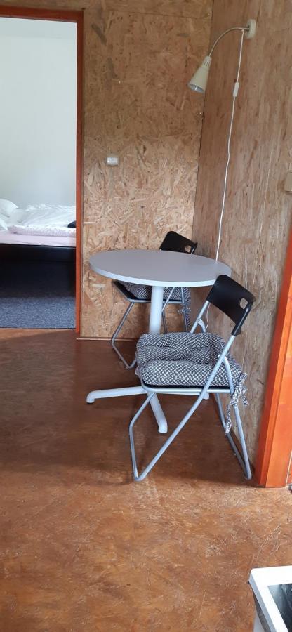 Ferienwohnung Ubytovani Na Hazce 228 Turnov Exterior foto